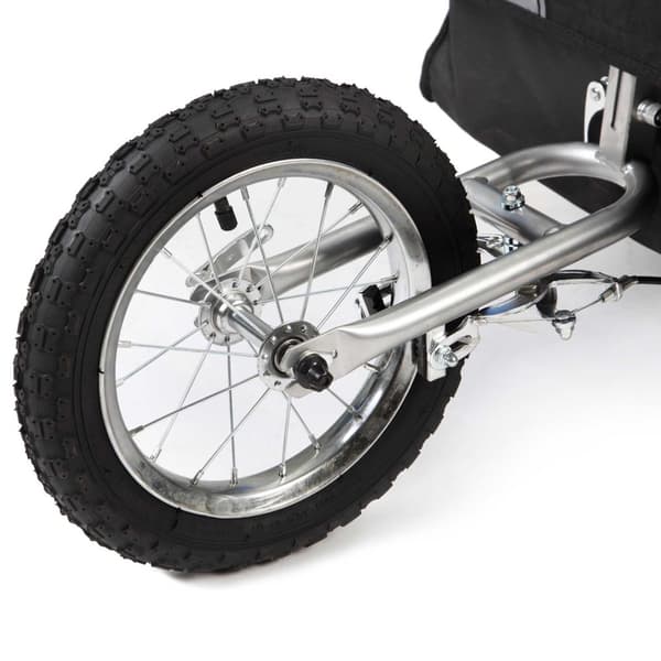 Trekker Jogger Kit For 1 Barn Sykkeltilhenger