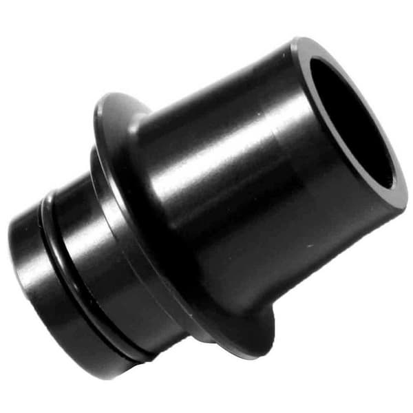 Wolf Tooth Adapteri Edessä Boostinator Hf Hope Pro2 Evo/pro4 Musta