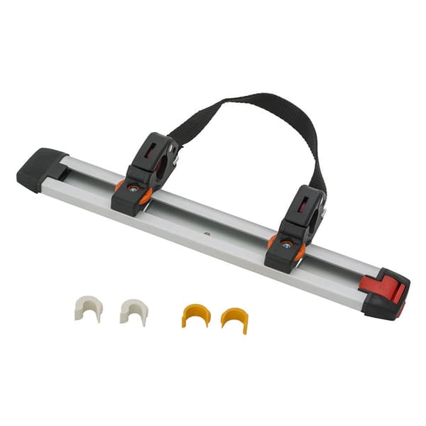 Vaude Bike Plug And Ride 2.0 Søvfarvet