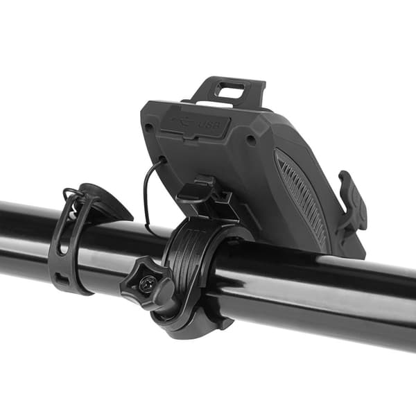 XT50 3i1 cykelholder