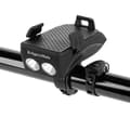 Miniatyrbillede 1 af 6: XT50 3i1 cykelholder