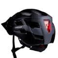 Miniatyrbilde 2 av 7: Dunlop sykkelhjelm med LED 58-61 cm