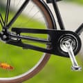 Miniatyrbillede 3 af 3: Cykelkæde med 112 led