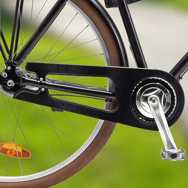 Cykelkæde med 112 led