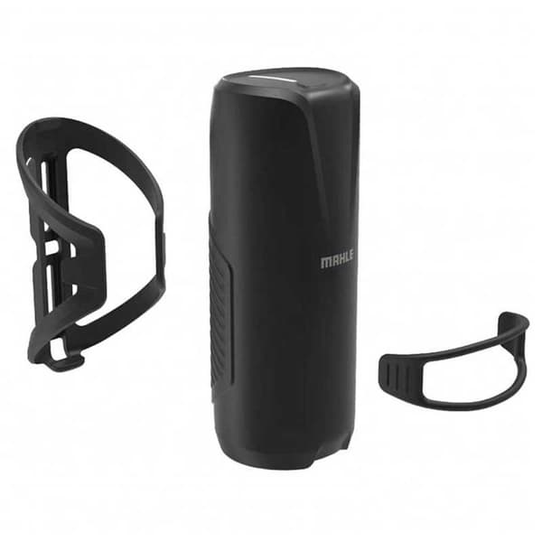 Mahle Smartbike Systems Externt Batteri X20 E185 Svart 185Wh