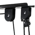Miniatyrbillede 7 af 9: vidaXL cykelhejs med loftmontering 2 stk. 20 kg