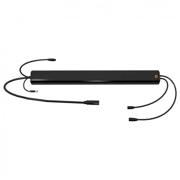Mahle Smartbike Systems Alaputki Akku X35 B1-f Hopeinen 248Wh