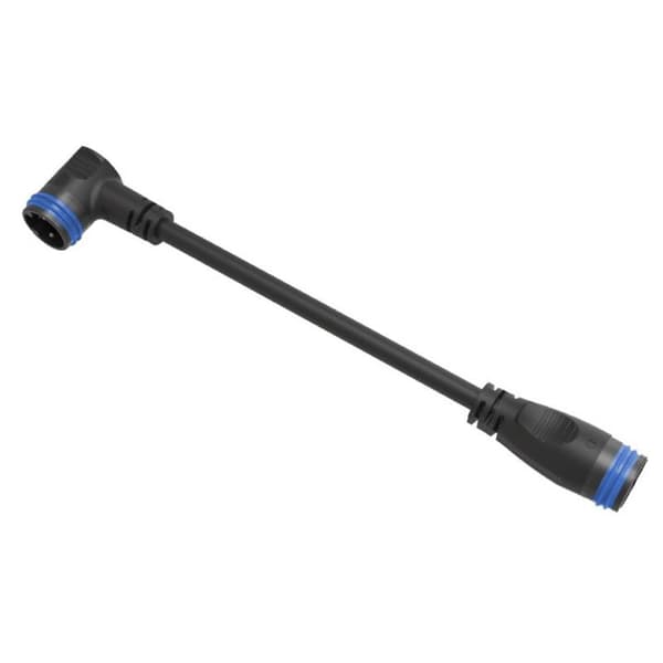 Mahle Smartbike Systems Tilslutningskabel X20 E182 Range Extender 90º Søvfarvet