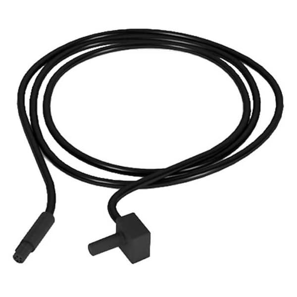 Mahle Smartbike Systems Polkimen Aputunnistin X35 Hopeinen