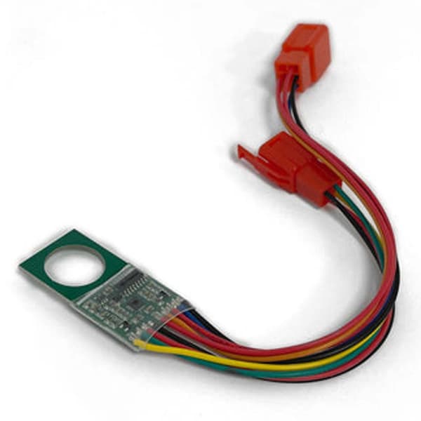 Yotsuba Moto Sensor Woof Gyo System 60º