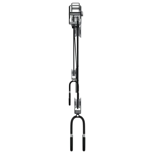 The Living Store Cykellyft med takfäste 57 kg -  Cykeltillbehör