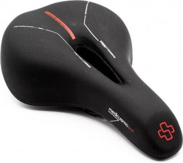 Wittkopsaddle Medicus Pro Evo 3.0 Trekking. Uden sejl (hængende emballage)