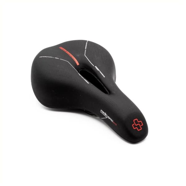 Wittkopsaddle Medicus Pro Evo 3.0 Trekking. Utan sele (hängande förpackning)