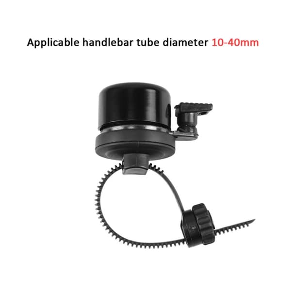 Soittokello Air Tag -pidikkeellä