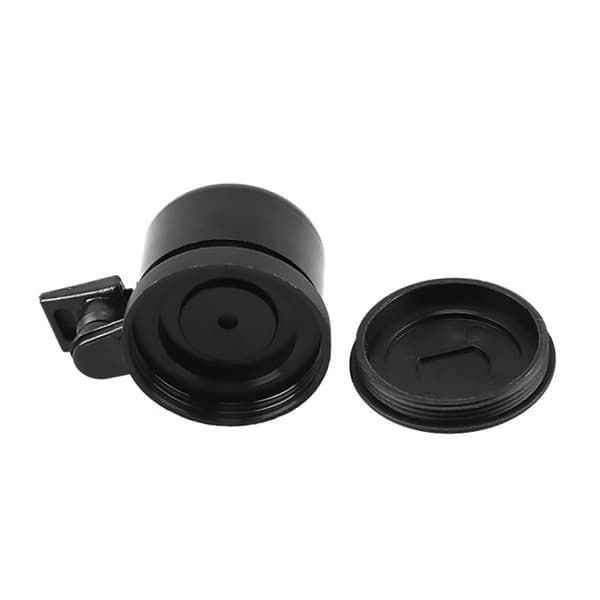 Soittokello Air Tag -pidikkeellä