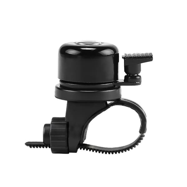 Ringeklokke med holder til AirTag Gen 4