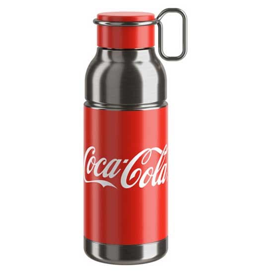 Elite Mia 650ml Vattenflaska Röd