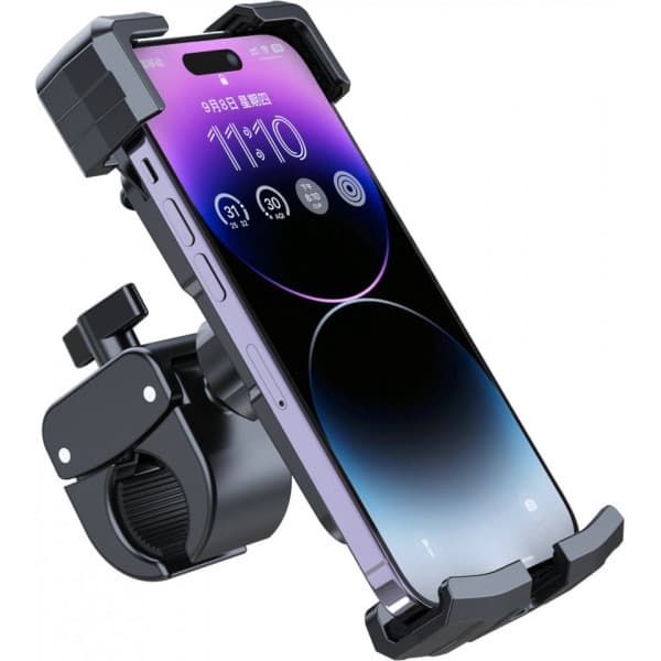 FoneKit -polkupyöräteline