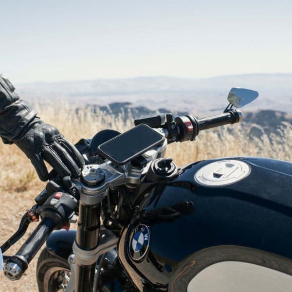 Peak Design Stem Mount -motorcykelholder