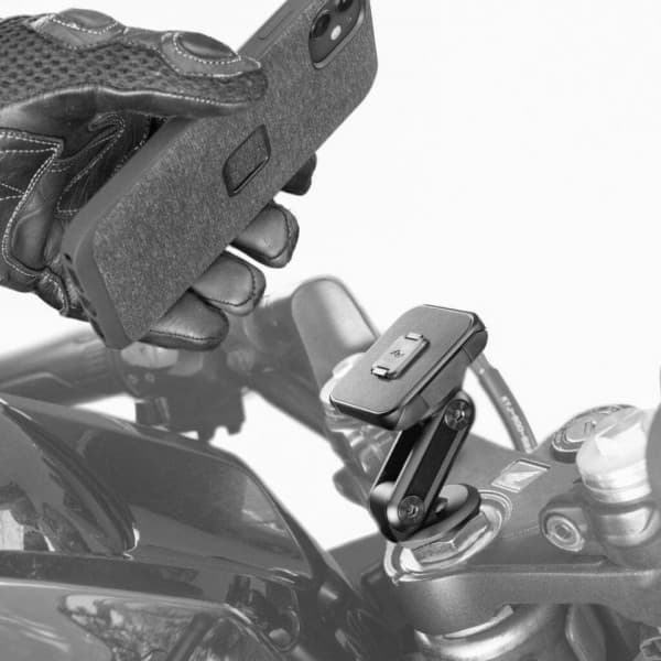 Peak Design Stem Mount -motorcykelholder