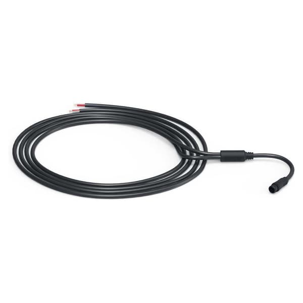 Mahle Smartbike Systems X20 For-/baglyskabel Søvfarvet 1000/2000 mm