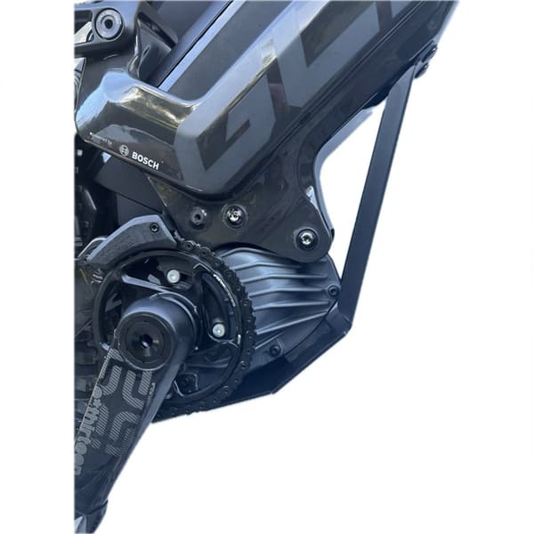 Avs Racing Lapierre Glp3 23-24 Postbud Sort