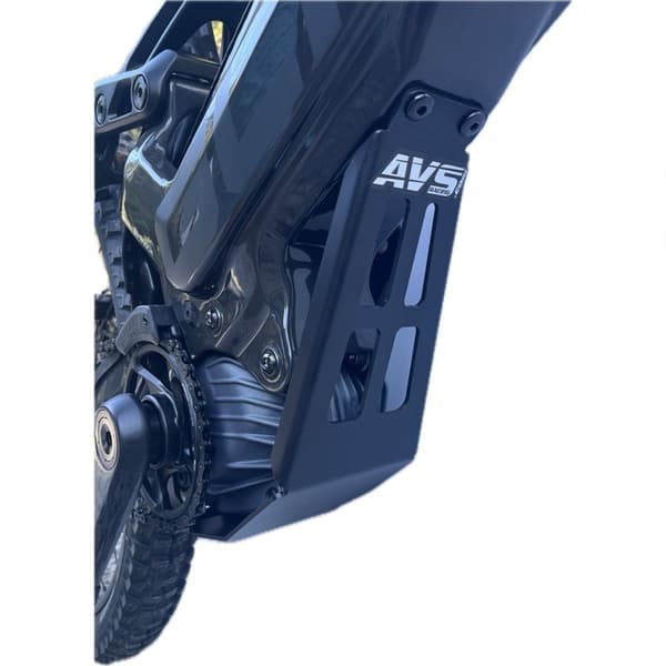 Avs Racing Lapierre Glp3 23-24 Postbud Sort