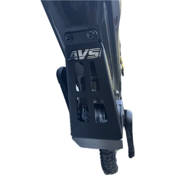 Avs Racing Lapierre Glp3 23-24 Postbud Sort