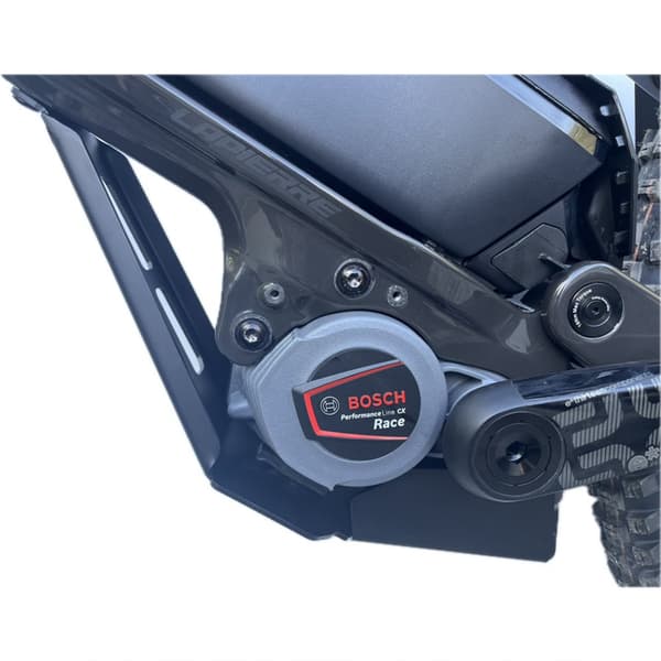 Avs Racing Lapierre Glp3 23-24 Postbud Sort