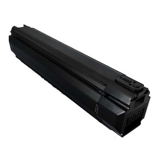 Dema Lg 20ah 36v Alatukipullon Akku Musta