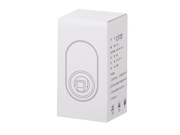 Tandkrämsdispenser, automatisk tandkrämspressare