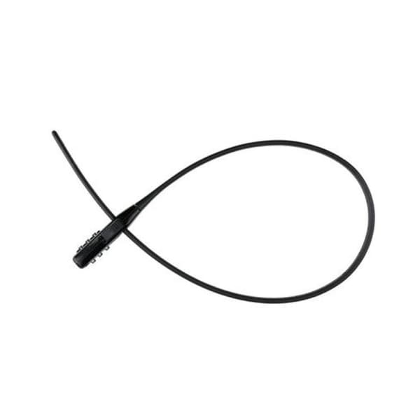 Kombinasjonslås med 3-sifret kode - 53 cm