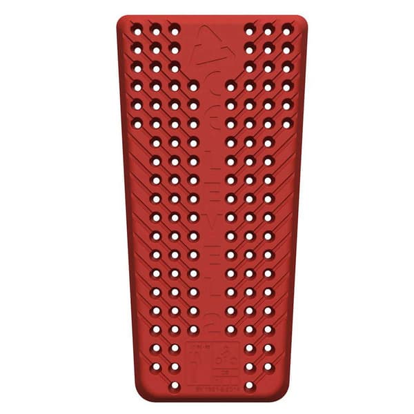 Leatt Tilbage Hydration Rygsække Level Protector 1 Rød