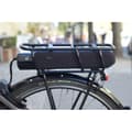 Miniatyrbillede 5 af 6: Fahrer Batteribeskytter Shimano Steps E6000 Sort