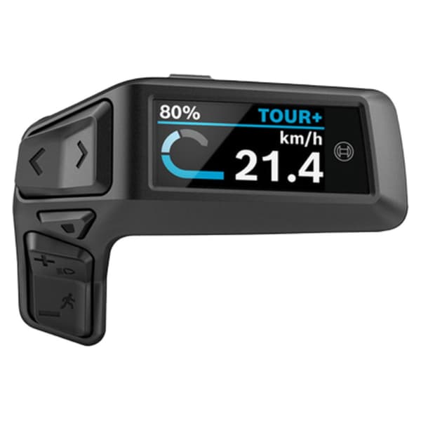 Bosch Brc3800 Purion 200 22.2 Mm Skærm Søvfarvet