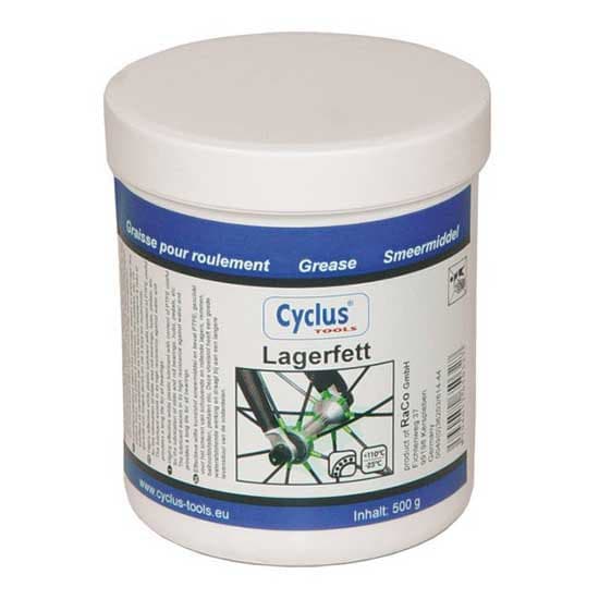 Cyclus Rasva 500g Kirkas