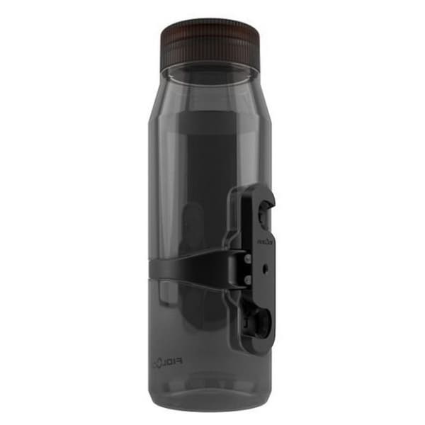 Fidlock Twist Life Vattenflaska 700 Ml Grå