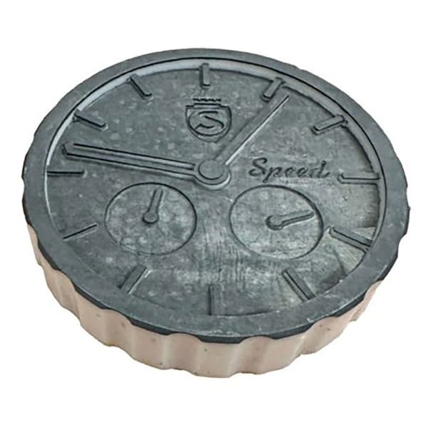 Silca Speedchip Vax Silver
