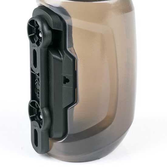 Sks Monkey Fidlock Vandflaske 450ml Brun