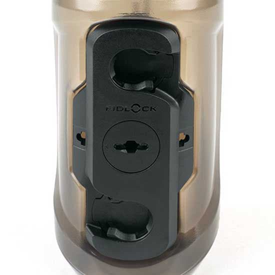 Sks Monkey Fidlock Vandflaske 450ml Brun
