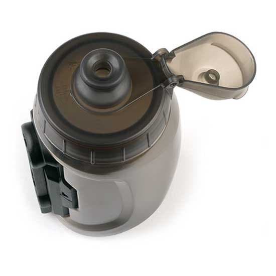 Sks Monkey Fidlock Vandflaske 450ml Brun
