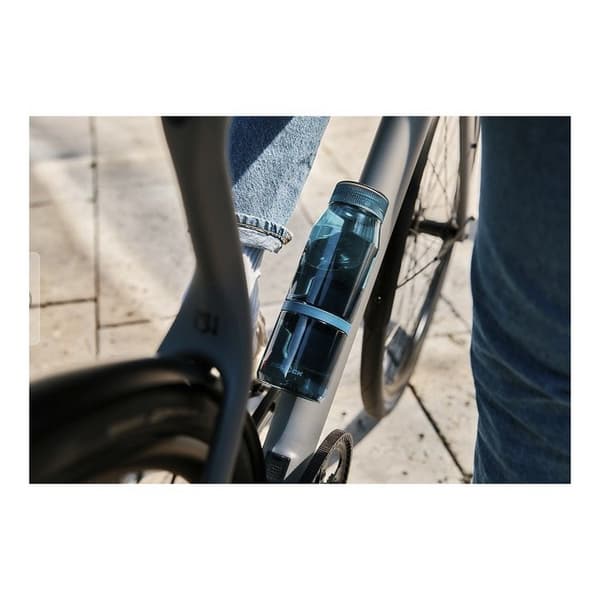Fidlock Twist Life Set Vattenflaska 700 Ml Grönt
