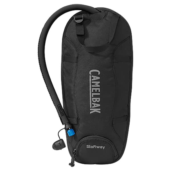 Camelbak Stoaway 100 Vätskeblåsa 3l Svart