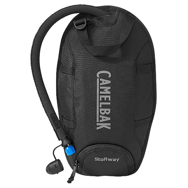 Camelbak Stoaway 70 Hydraatiopussi L Musta