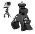 Miniatyrbild 1 av 6: Styrhållare för GoPro kamera, vridbar 360 grader