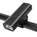 Miniatyrbillede 1 af 6: Cykellygte foran 800lm + USB-C kabel, 4 driftstilstande