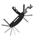 Miniatyrbild 1 av 4: 16in1 MultiTool för cykelreparation - svart