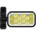 Miniatyrbillede 3 af 8: Knog Blinder External 2300 lm