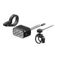 Miniatyrbillede 1 af 8: Knog Blinder External 2300 lm