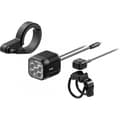 Miniatyrbillede 1 af 7: Knog Blinder External 1300 lm